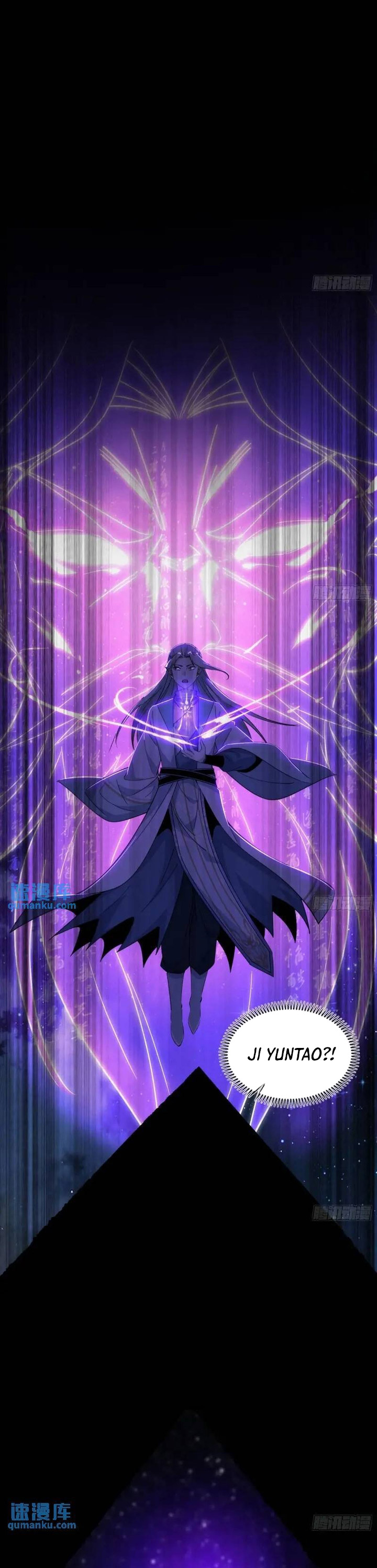 I’m An Evil God Chapter 409 Gambar 26